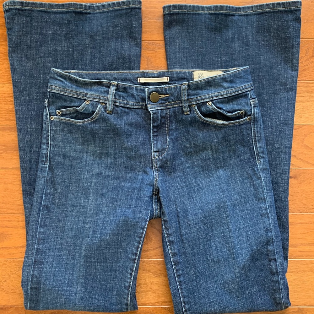 Gap Jeans Limited Edition Jeans - sz 2